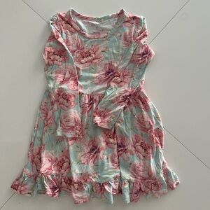 Posh Peanut Kennedy Twirl size 3T